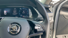 Skoda Octavia 1.4 TSI iV SE Technology DSG 5dr Hatchback